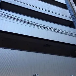 ビジネスイン ナンバ ** 大阪市